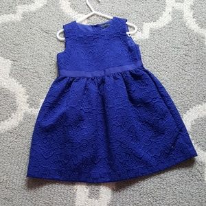 Toddler Dress